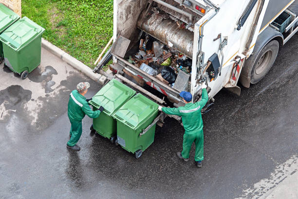 Best Professional Junk Removal  in Ellettsville, IN